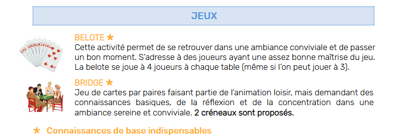 Accueil